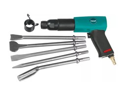 Prebena Meisselhammer-Set Aircraft MHB PRO